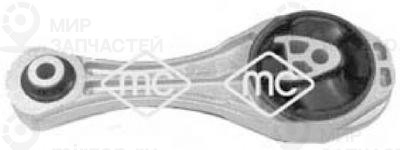 Запчасть METALCAUCHO 05668