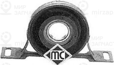 Запчасть METALCAUCHO 05794