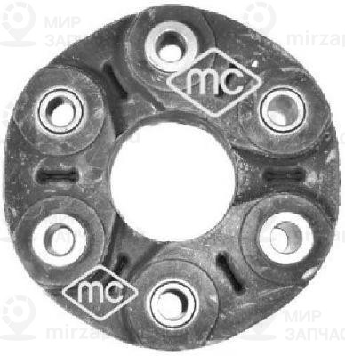 Запчасть METALCAUCHO 05834