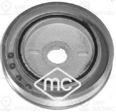 Запчасть METALCAUCHO 05842