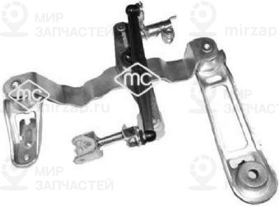 Запчасть METALCAUCHO 05880