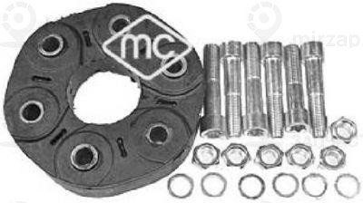 Запчасть METALCAUCHO 05890