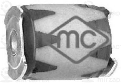 Запчасть METALCAUCHO 05968