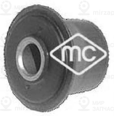 Запчасть METALCAUCHO 05969