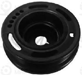 Запчасть METALCAUCHO 06208