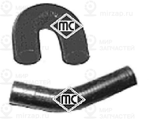 Запчасть METALCAUCHO 08196