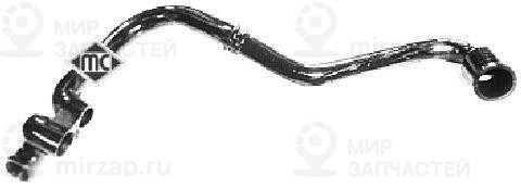 Запчасть METALCAUCHO 08229