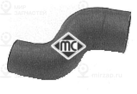 Запчасть METALCAUCHO 08244