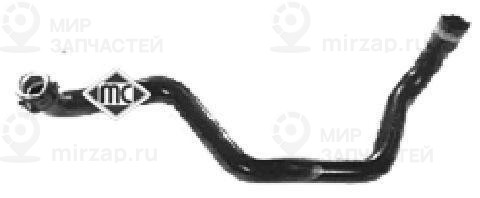 Запчасть METALCAUCHO 08372