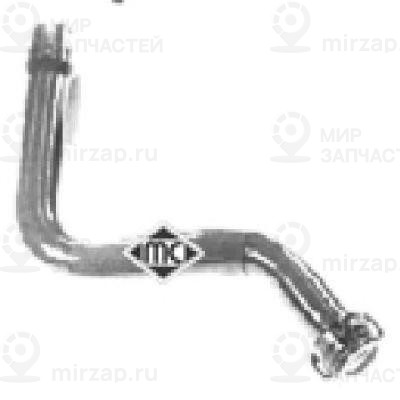 Запчасть METALCAUCHO 08376