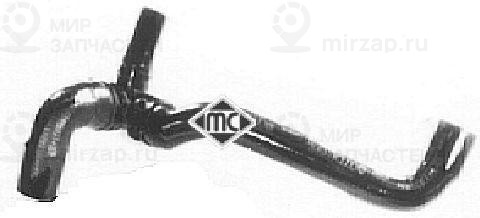 Запчасть METALCAUCHO 08394