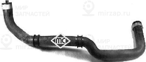 Запчасть METALCAUCHO 08477