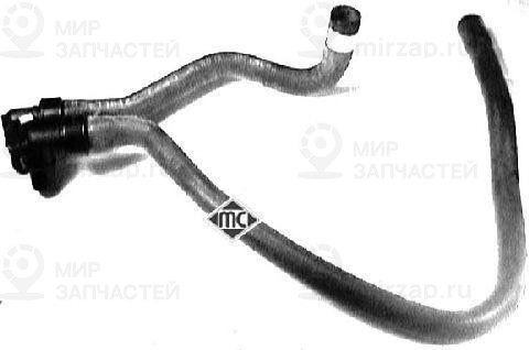 Запчасть METALCAUCHO 08482