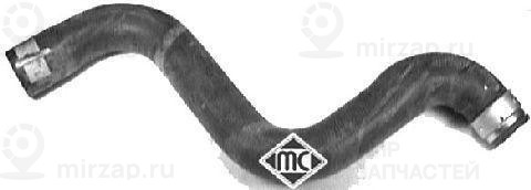 Запчасть METALCAUCHO 08484