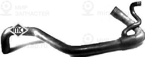 Запчасть METALCAUCHO 08496