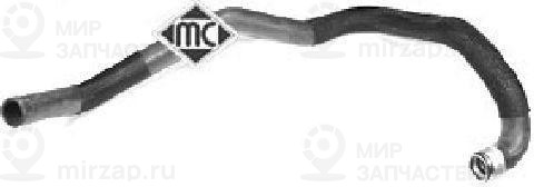 Запчасть METALCAUCHO 08597