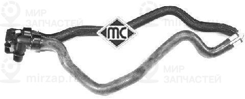 Запчасть METALCAUCHO 08623