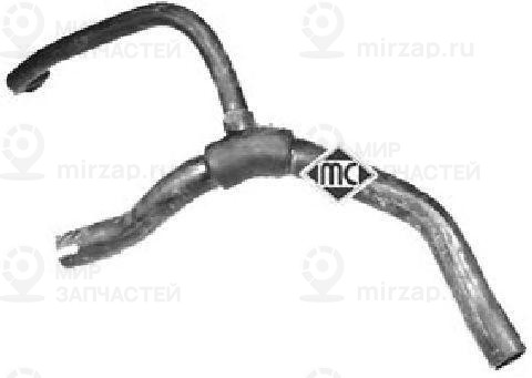 Запчасть METALCAUCHO 08721