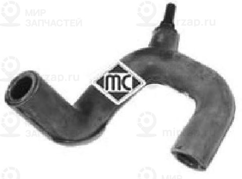 Запчасть METALCAUCHO 08750