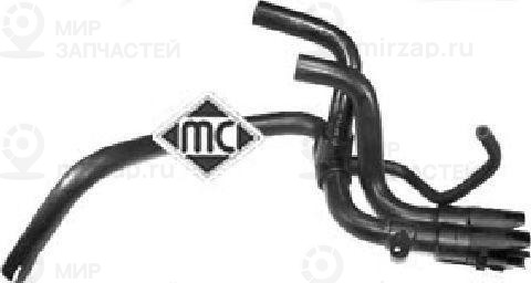 Запчасть METALCAUCHO 08826