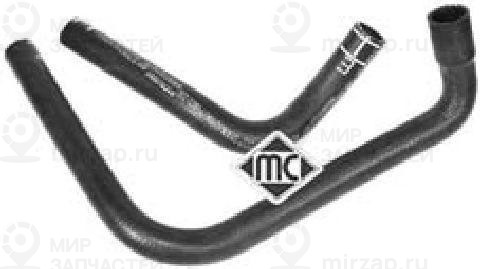 Запчасть METALCAUCHO 08892