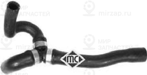 Запчасть METALCAUCHO 08893