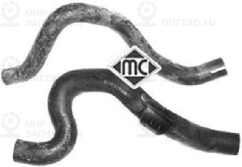 Запчасть METALCAUCHO 08921