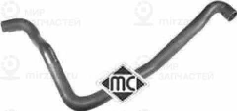 Запчасть METALCAUCHO 08922