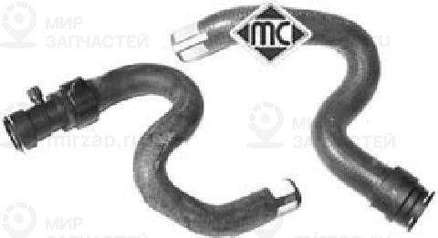 Запчасть METALCAUCHO 08942