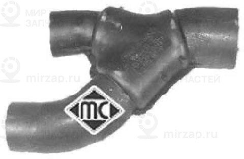 Запчасть METALCAUCHO 08980