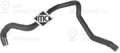 Запчасть METALCAUCHO 08994