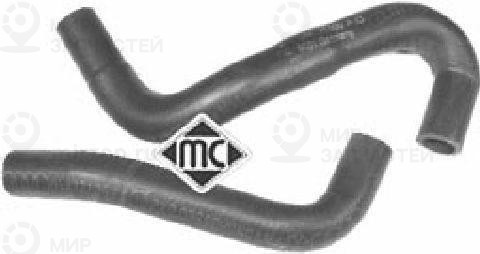 Запчасть METALCAUCHO 09016