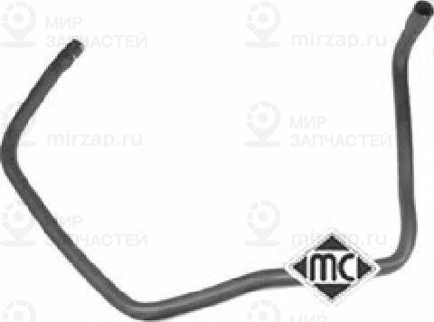 Запчасть METALCAUCHO 09043