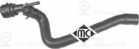 Запчасть METALCAUCHO 09051