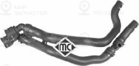 Запчасть METALCAUCHO 09052