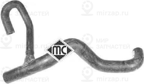 Запчасть METALCAUCHO 09122