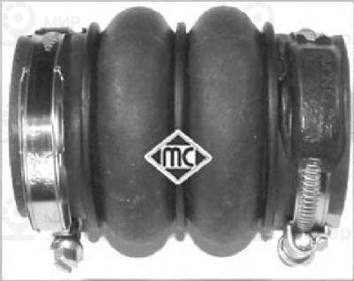 Запчасть METALCAUCHO 09231