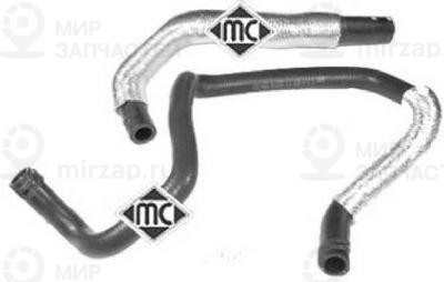 Запчасть METALCAUCHO 09260