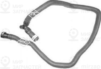 Запчасть METALCAUCHO 09269