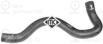 Запчасть METALCAUCHO 09277