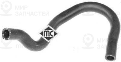 Запчасть METALCAUCHO 09284