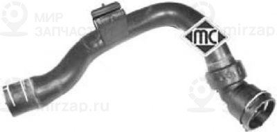 Запчасть METALCAUCHO 09319