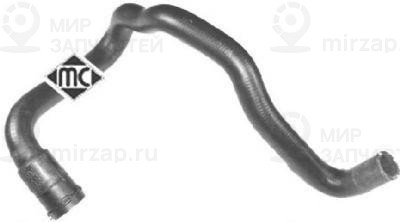 Запчасть METALCAUCHO 09331