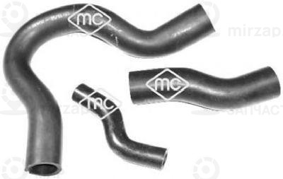 Запчасть METALCAUCHO 09386