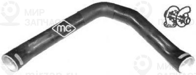 Запчасть METALCAUCHO 09445