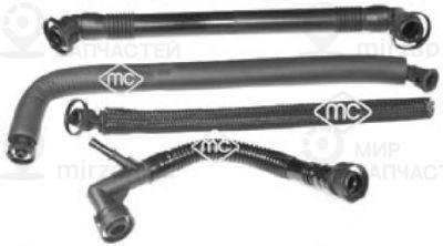 Запчасть METALCAUCHO 09489