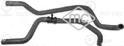 Запчасть METALCAUCHO 09504