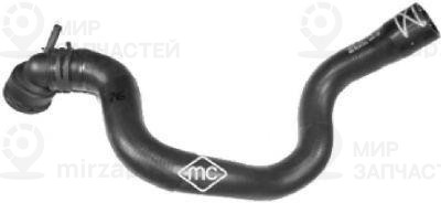 Запчасть METALCAUCHO 09526