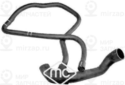 Запчасть METALCAUCHO 09543