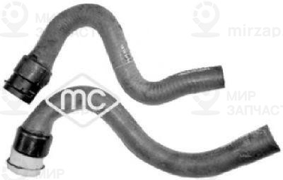 Запчасть METALCAUCHO 09552